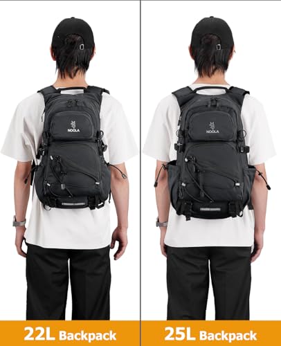 NOOLA 25L Hydration Backpack
