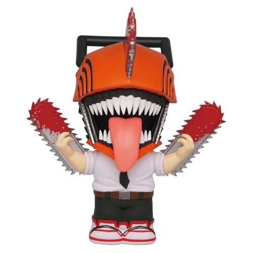 Chainsaw Man Denji Decorative Coin Bank