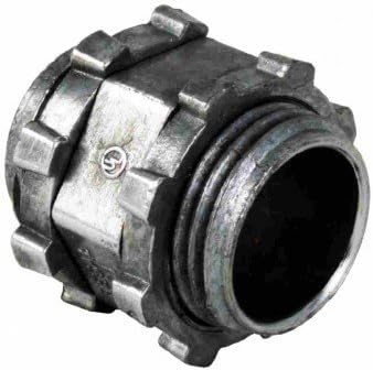 OF781 Box-To-Box Conn. 1/2"