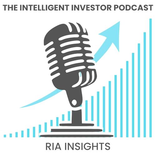 Page de couverture de The Intelligent Investor Podcast