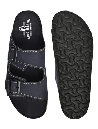 Image of NICO NERINI mens Men's Sandals Flip-Flop