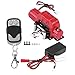 Produktbild Dilwe RC 1/10 Crawler Winch, Funkfernbedienung Empfänger für Traxxas HSP Redcat RC 4WD