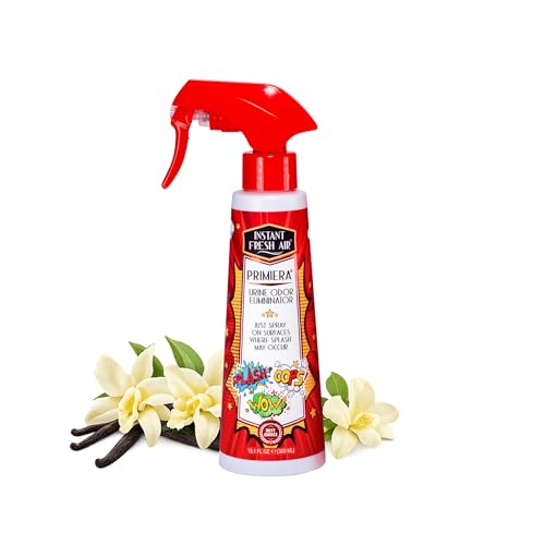Image of Primiera' - Human Urine Odor Eliminator & Enzyme Cleaner