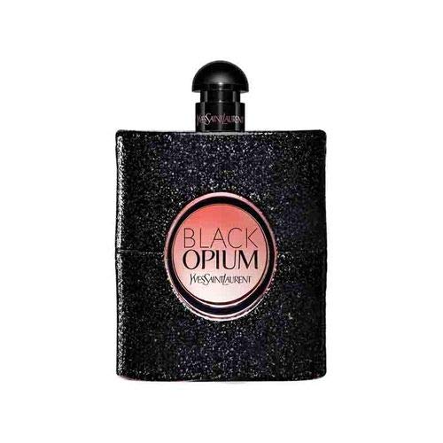 Yves Saint Laurent Black Opium Eau De Parfum 50ml - 50 ml (Option 2)