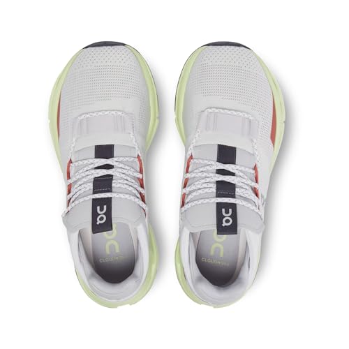 Image of On Women's Cloudnova Sneakers