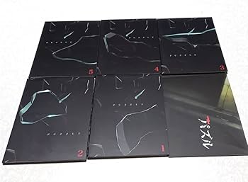 Amazon.co.jp: 同様 パズル DVD-BOX 石原さとみ 山本裕典 特典
