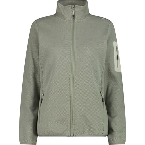 Chaqueta CMP 34H6386 diseño técnico premium con acabados de calidad