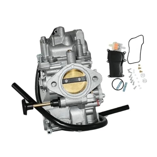Carburateur de précision pour Yamaha Performance 400 YFM 4x4