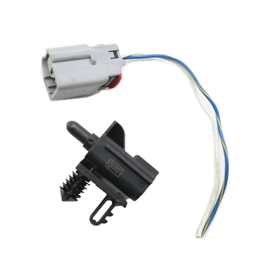 Sensor de temperatura exterior para reparar el aire acondicionado de Lincoln MKZ 7