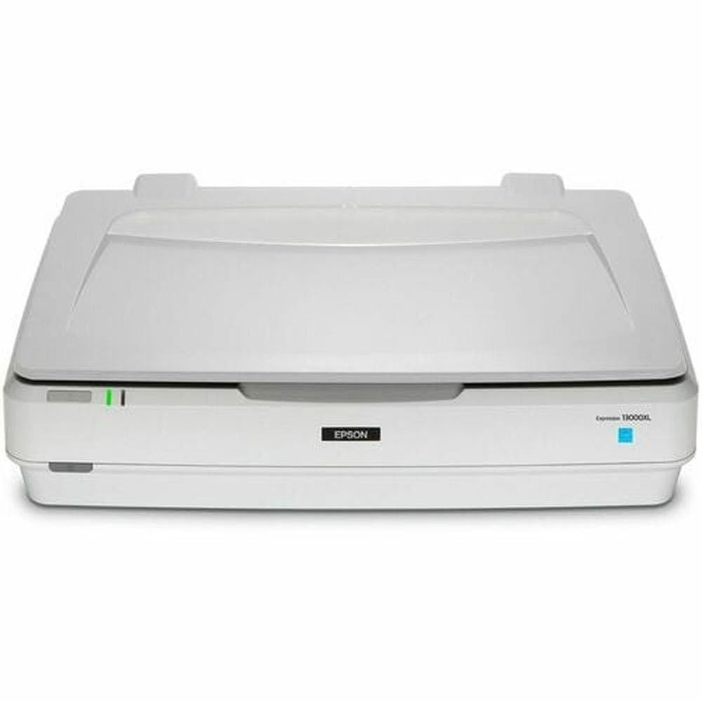 Epson Expression 13000Xl Flatbed Scanner 2400 X 4800 DPI A3, B11B257401
