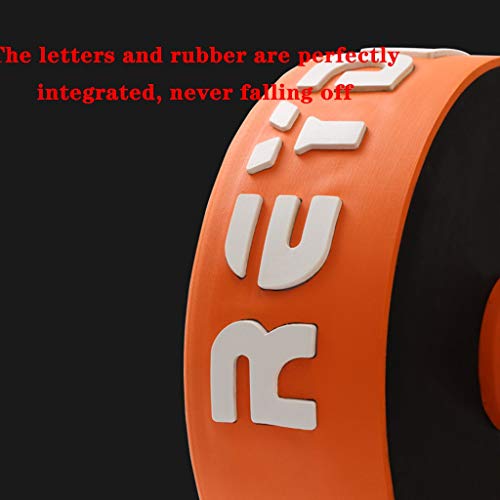 Halters,Dumbbell Halter Gewichten,Milieuvriendelijke Damesstalen Dumbbells Voor Dames, Fitnessfitnesshalters Voor Heren… - Afbeelding 5