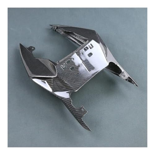 Housse de selle et spoiler carénage rigide S1000RR protection antichoc