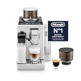De’Longhi Rivelia from Best Coffee Machines