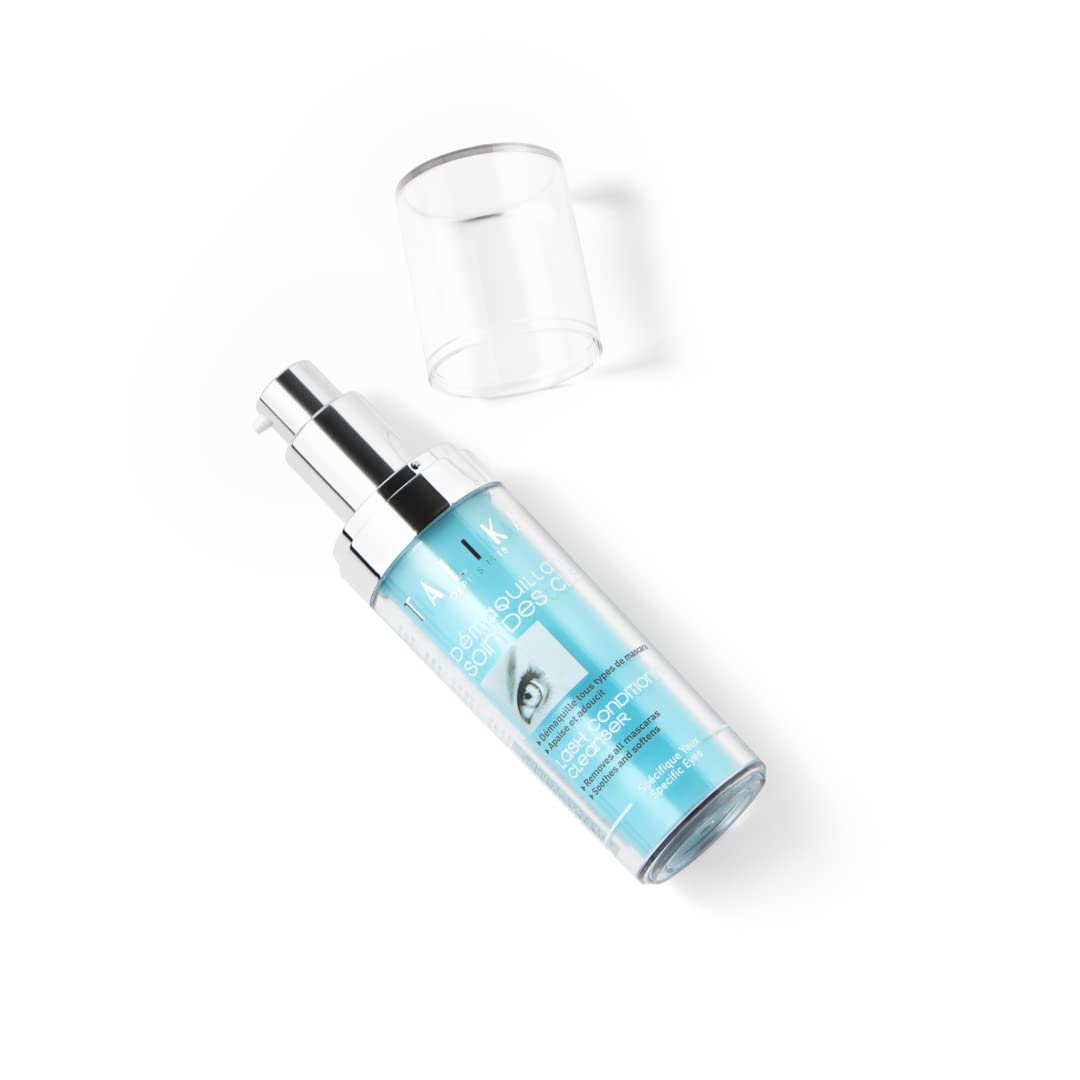 Talika Le Gel desmaquillante sin aclarado, 50 ml