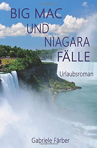 Preisvergleich Produktbild Big Mac und Niagara Fälle