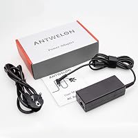 ANTWELON 65W HP Laptop Töltő 19.5V EliteBook Pavilion Envy ProBook 5