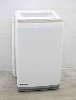 Amazon.co.jp: ヤマダ電機製/8kg/全自動洗濯機/YWM-TV80G1