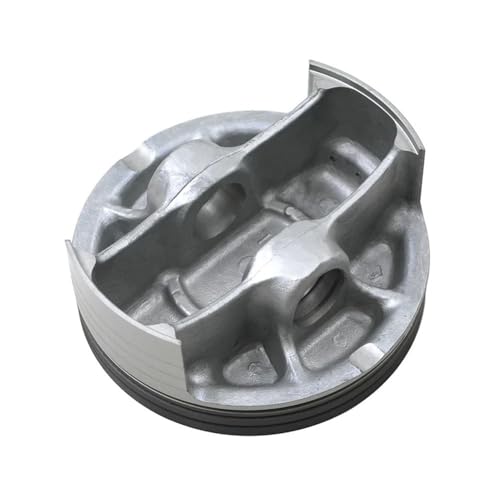 Kit de piston et segments 95 mm pour moto WR450F et YZ450F
