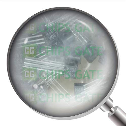 2SK30ATM-O 9Pcs To-92 2SK30ATM-O 2Sk30A-O 2Sk30A K30A-O K30A and New