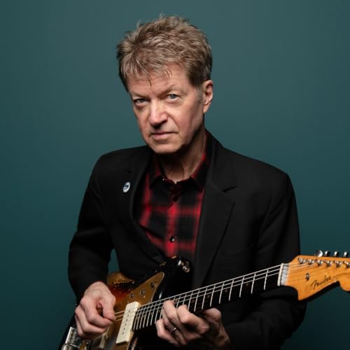 Nels Cline