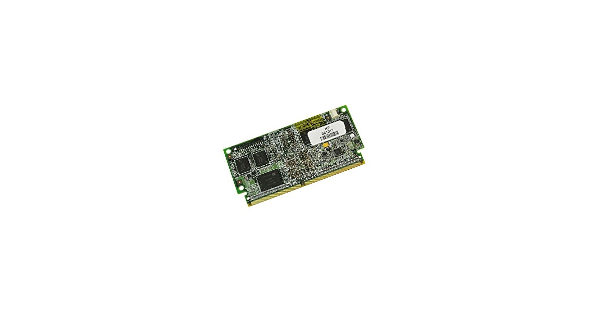 (未使用･未開封品)HP SA1024MB FLASH BACKED WRITE CACHE HPE 505908-001 1GB Flash Backed Write Cache (FBWC) Memory module