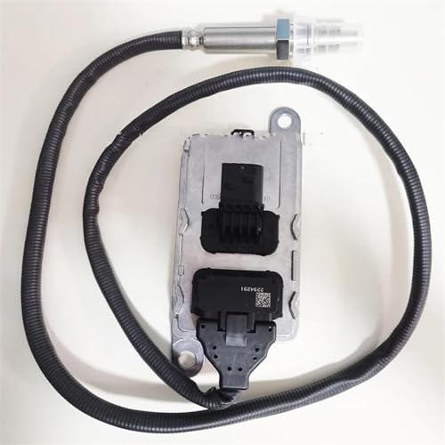 Capteur d'oxyde d'azote NOX Scania 5WK97401 pièce de rechange pour moteur de camion