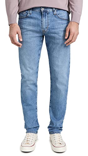 Image of AG Adriano Goldschmied Men's Tellis Modern Slim Jeans