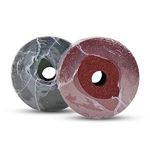 Bha RA45060 Aluminum Oxide Resin Fiber Sanding And Grinding Discs thumb #4