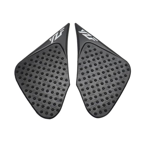 Coussin traction réservoir moto pour virages et balades en YZF-R3 YZF R25 protection gaz