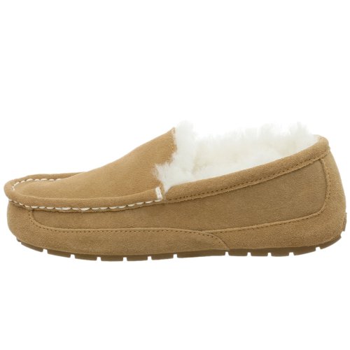 Image of Staheekum Women's Driving Moc