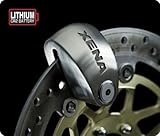 Xena Security XN-15 Disc Alarm Xena Security XN-15 Disc Alarm