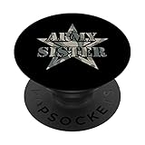 Photo Gallery proud army sister t-shirt- camouflage shirt army sister tee popsockets popgrip: impugnatura per telefoni cellulari e tablet intercambiabile Photo Gallery proud army sister t-shirt- camouflage shirt army sister tee popsockets popgrip: impugnatura per telefoni cellulari e tablet intercambiabile