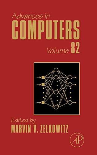 Advances in Computers (Volume 82) view 2
