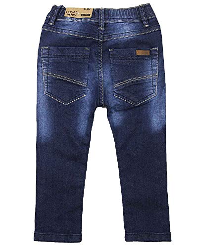 Boy's Basic Jogg Jeans, Sizes 2-72