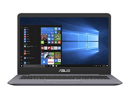 Preisvergleich Produktbild ASUS 35.5cm (14") X411UF-EB250T VivoBook 14 (90NB0II3-M03610)