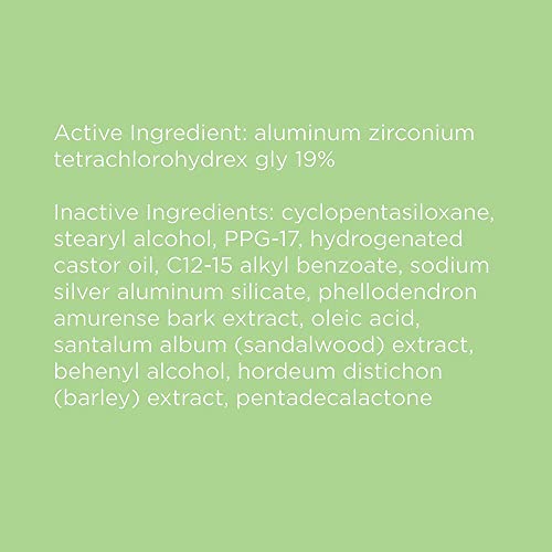 Ban Original Unscented 24-Hour Invisible Antiperspirant, Solid Deodorant, Underarm Wetness Protection, With Odor-Fighting Ingredients , 2.6 Ounce (Pack Of 4) #TOP5