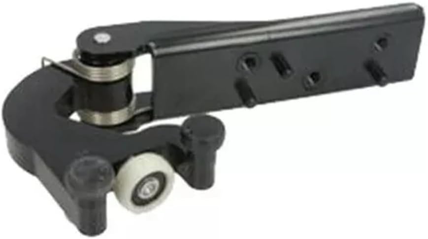 スライドドアレール Compatible with NV400 2010 2011 左ドア スライディングローラー スライディングヒ