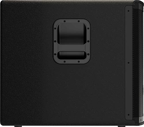 Mackie Sr18S, 18-Inch 1600W Professional Powered Subwoofer #TOP3