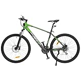 Our #5 Pick is the Jetson Adventure Electric Mountain Bike