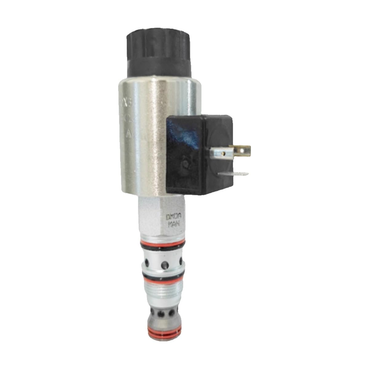 1 pcs Solenoid Valve DMDA-MAN DMDAMNN224 Cartridge(DMDA-XAN)