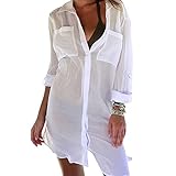 ♥ Packliste: Damen Strandhemd x 1; Wir haben ein freundliches Rückgaberecht. Wenn Sie nicht ganz zufrieden sind, können Sie uns gerne kontaktieren.