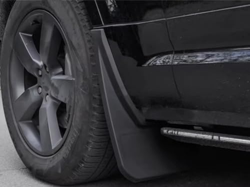 Guardabarros Land Rover Defender 2020+ con cubierta contra salpicaduras ruedas 4