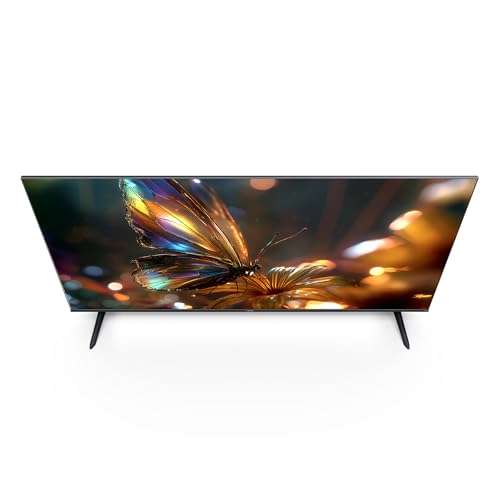 Xiaomi 108 cm (43 inch) FX Ultra HD 4K Smart LED Fire TV L43MB-FIN 21 41BLusCPDIL