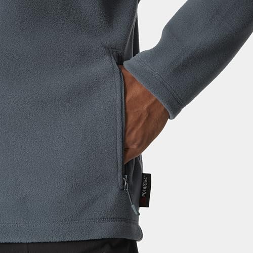 Image of Helly-Hansen Mens Daybreaker Fleece Jacket