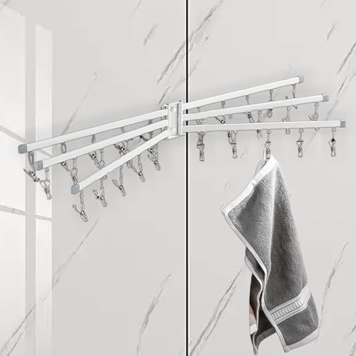 Pour le séchage en acier inoxydable : rack durable et solide