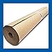 Produktbild 100g/m² 100 qm Rolle Abdeckpapier Malerpapier Schutzpapier Packpapier 1m x 100m
