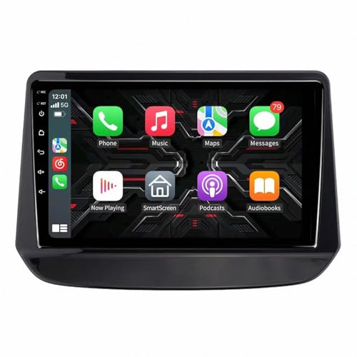 GPS de Navigation Holden Chevrolet Onix Cavaller Écran Tactile Cartographie France Europe