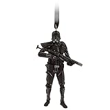Star Wars Rogue One Imperial Death Trooper Ornament