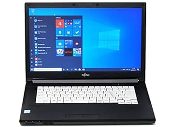 Amazon.co.jp: Fujitsu LIFEBOOK A746 High Performance 6th