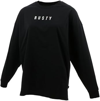 Amazon.co.jp: [ラスティ] レディース ラッシュガード UVカット